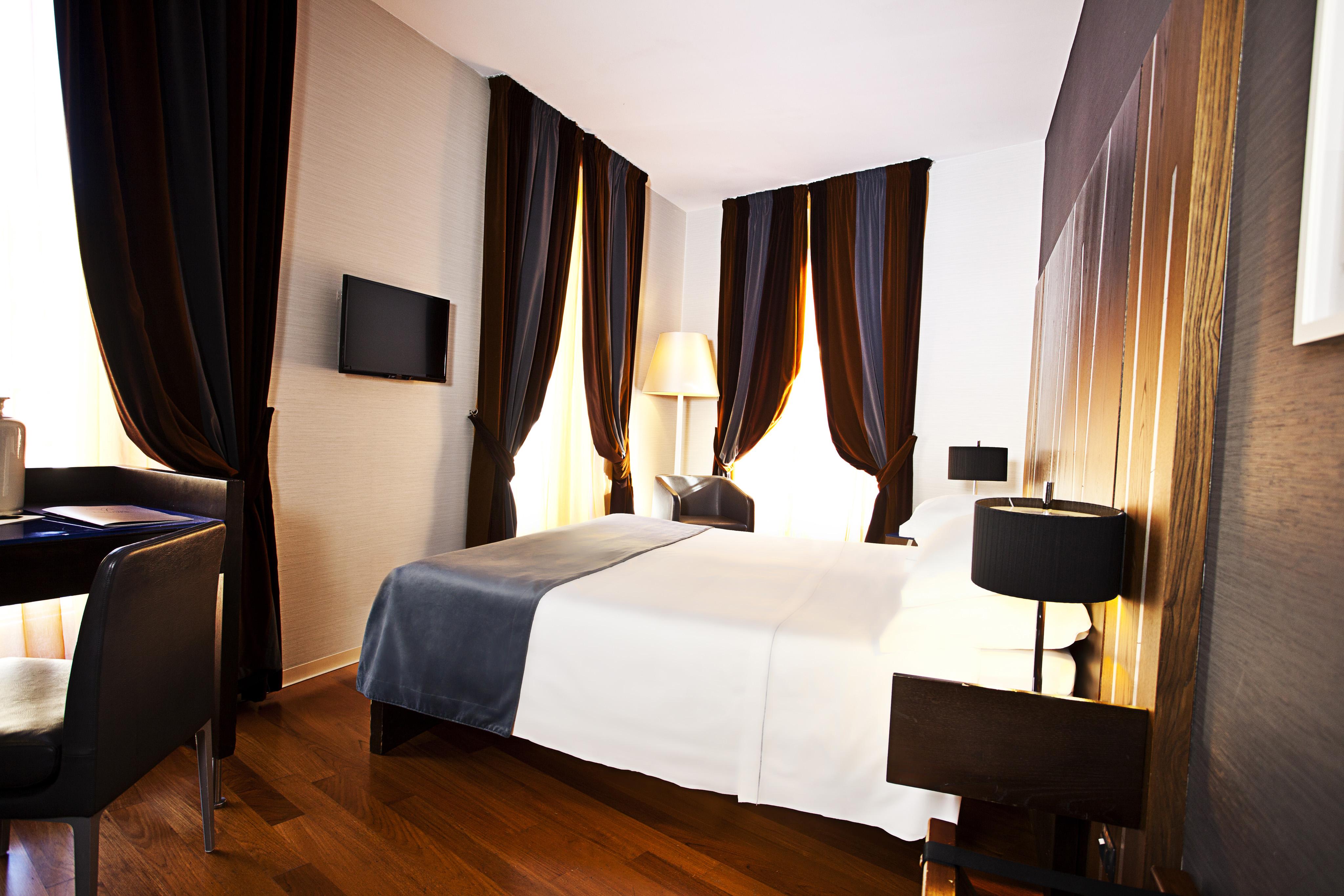 Hotel Valadier Рим Екстериор снимка